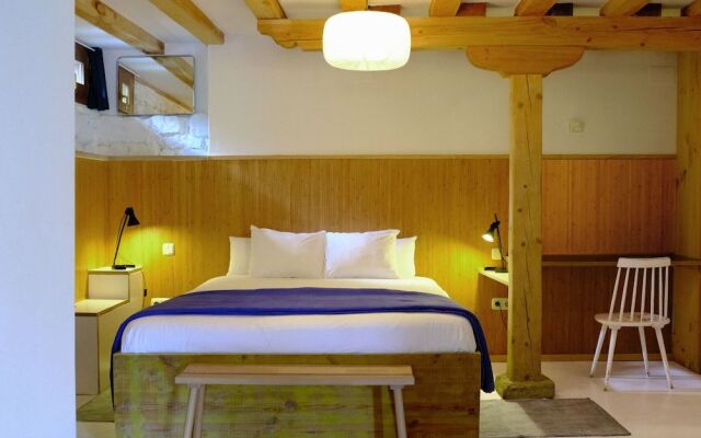 Mañarinegi Apartamentos Rurales