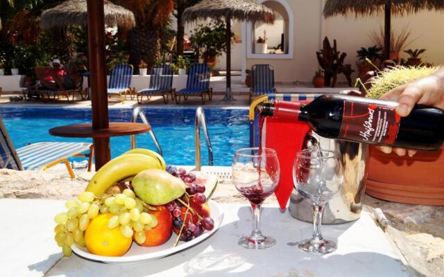 Villa Angira