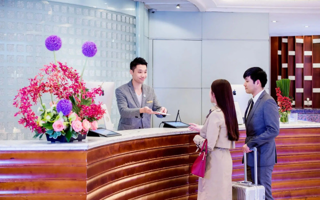 Oasis Avenue – A GDH Hotel
