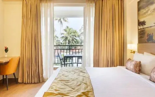 Club Mahindra Arookutty