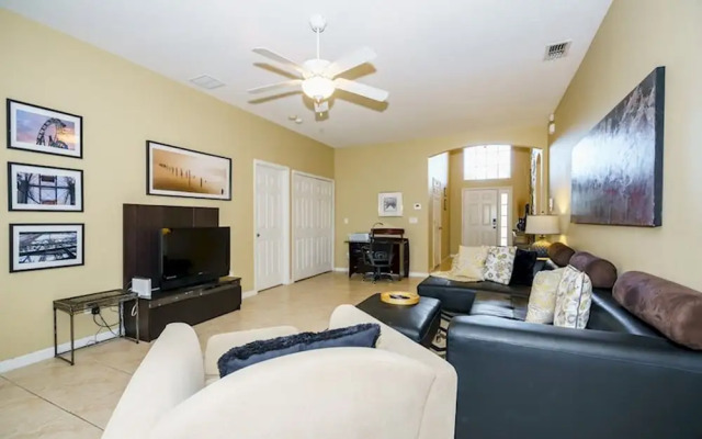 Crystal Cove by Fairytale VR