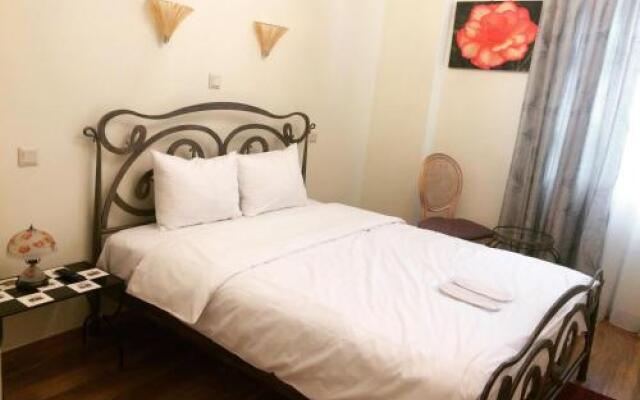 Le Bijou Luxury Rooms & Suites
