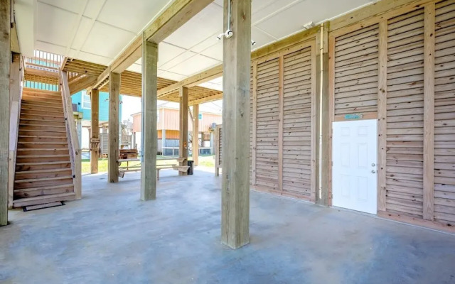 Sunrise 4 Bedroom Home