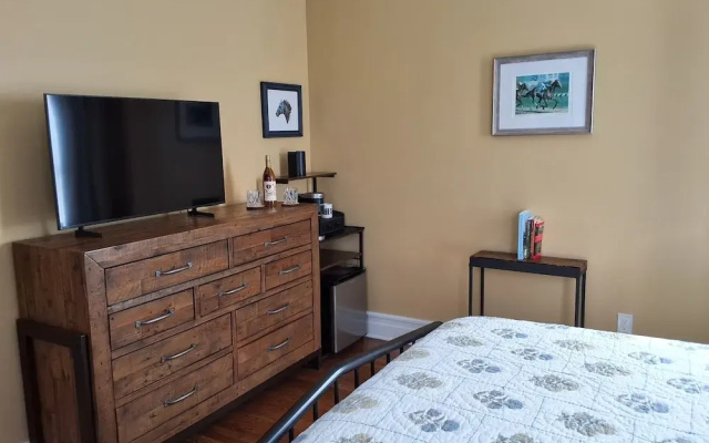 Bourbon Barrel Inn Bed & Breakfast