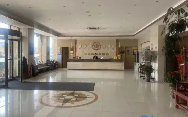 Runchunlai Hotel