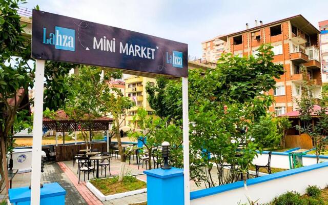 Lahza Apart Hotel