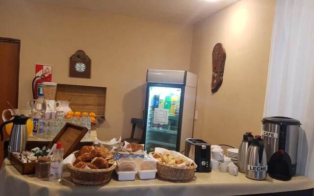 Posada Rincón Del Sol