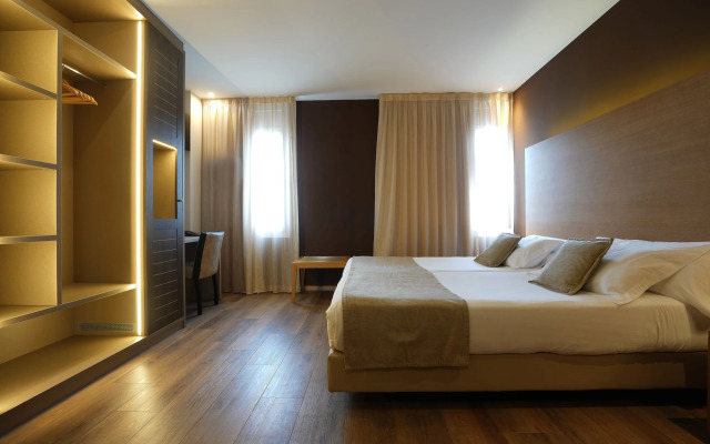 Hotel Windsor Tossa – Adults Only +16