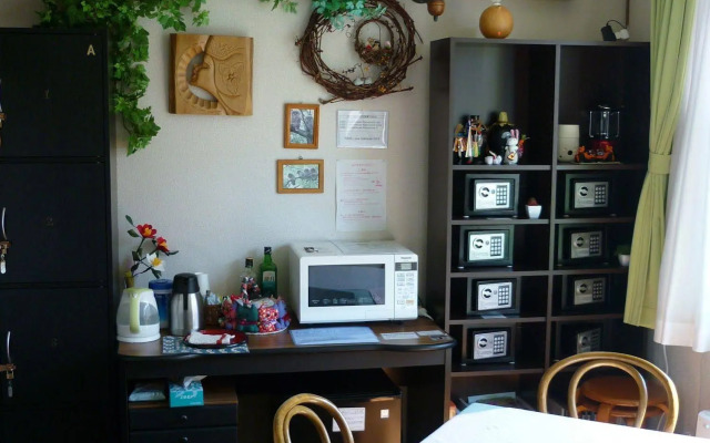 Guest House Kazenouta