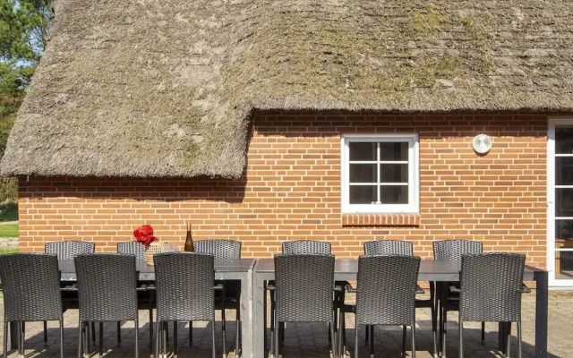 Luxury Thatched Retreat - By Traum Ferienwohnungen