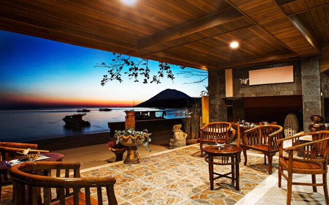 Bastianos Bunaken Dive Resort