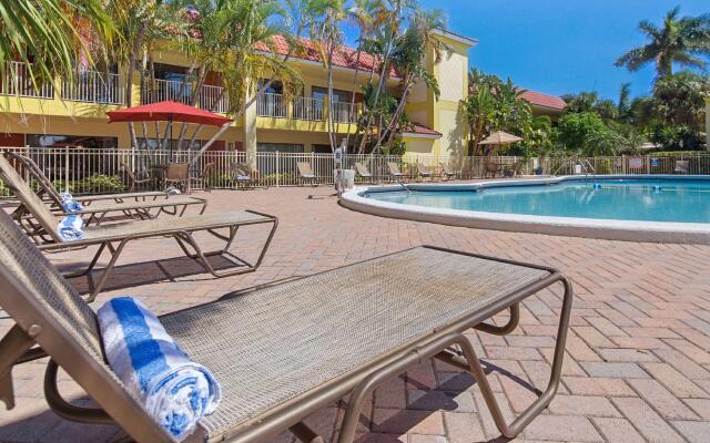 Best Western Plus University Inn