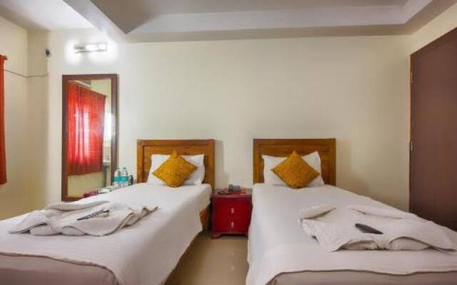 Hotel Seetal