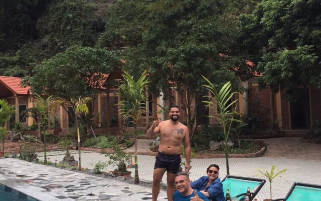 Tamcoc Valley Homestay