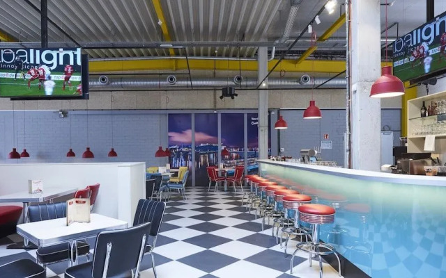 4-Sterne-Superior Hotel Calamus in Kehl