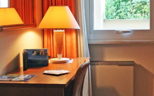Hotel Scogliera