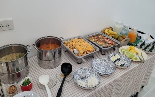 Baan Plawan Resort Chiang Rai