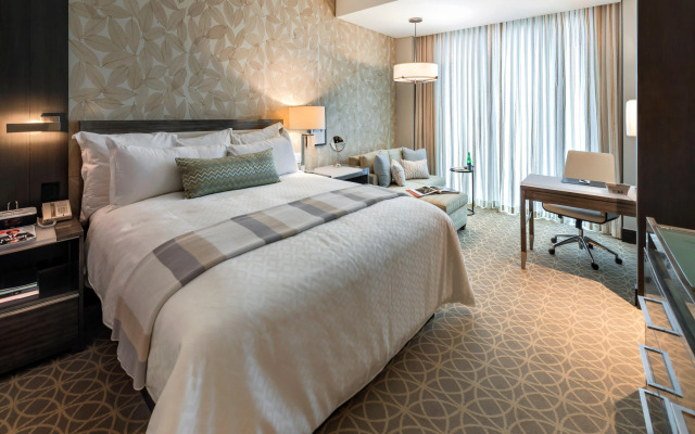 Intercontinental Real Santo Domingo by IHG