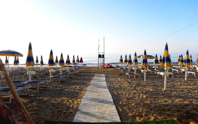 Hotel Residence Marechiaro