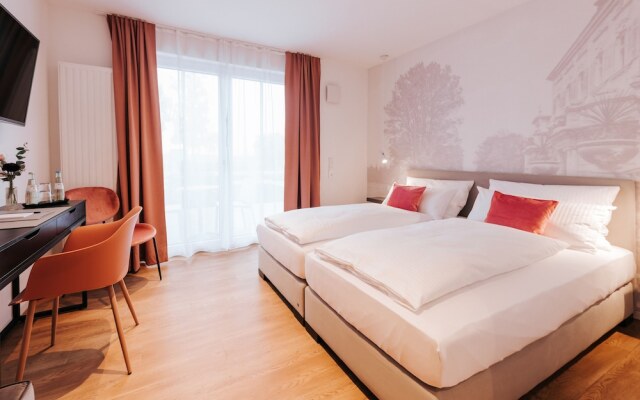 HAIMHAUSERS Hotel Garni