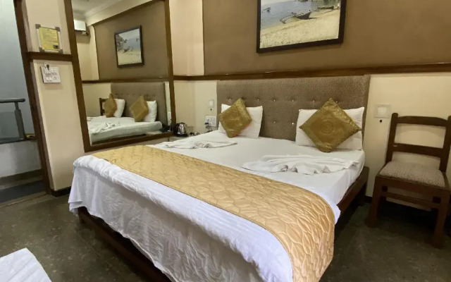 Summerville Beach Resort