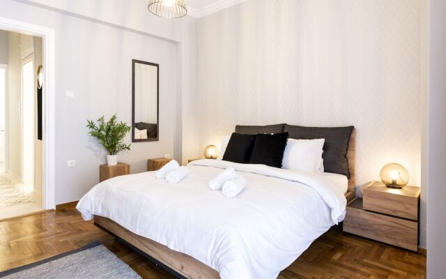 Catalonia Apartment