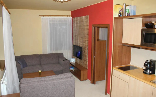 Apartmán pod Tatrami G 403