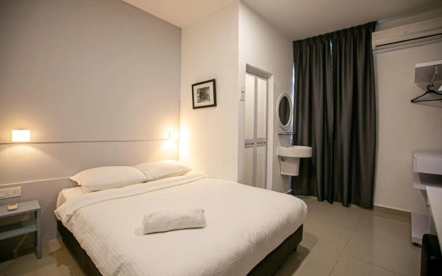 Grand Swiss Hotel