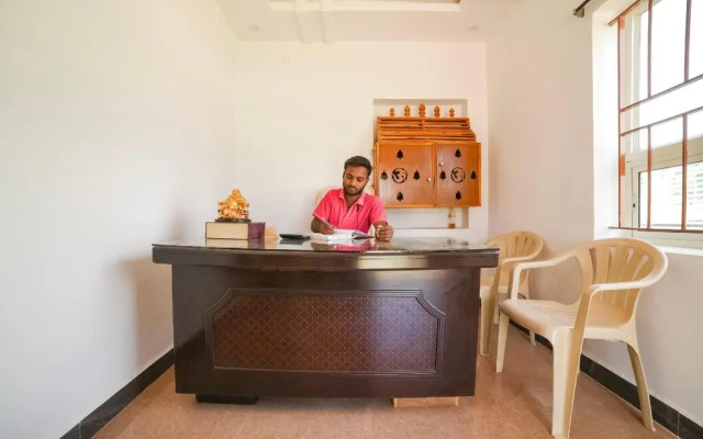 Bgr Gardens by OYO Rooms