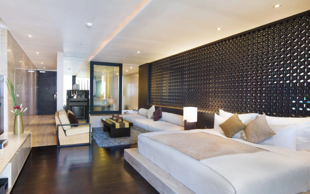 Grand Seminyak - Lifestyle Boutique Resorts