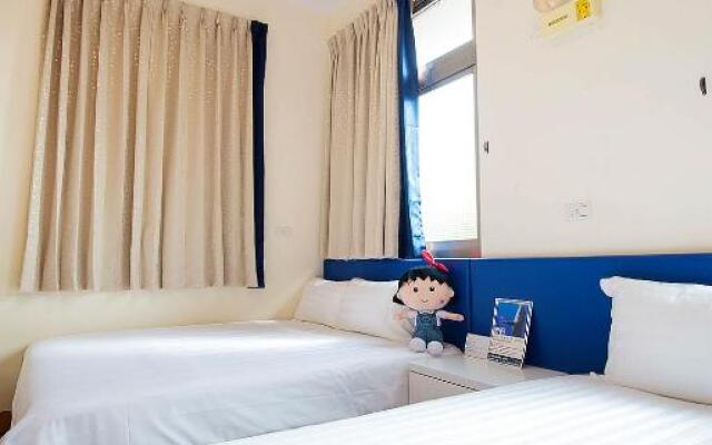 Happiness B&B