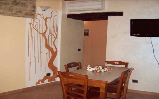 Agriturismo Il Nido Delle Rondini