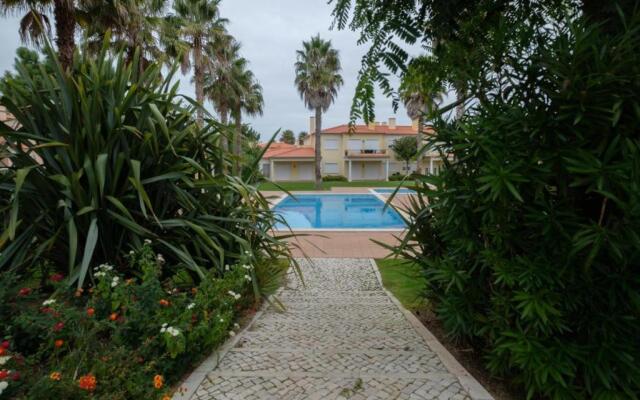 Townhouse Leonor de Aragao