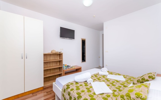 Apartments Juka