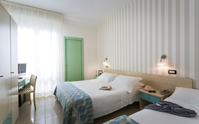 Hotel Calypso