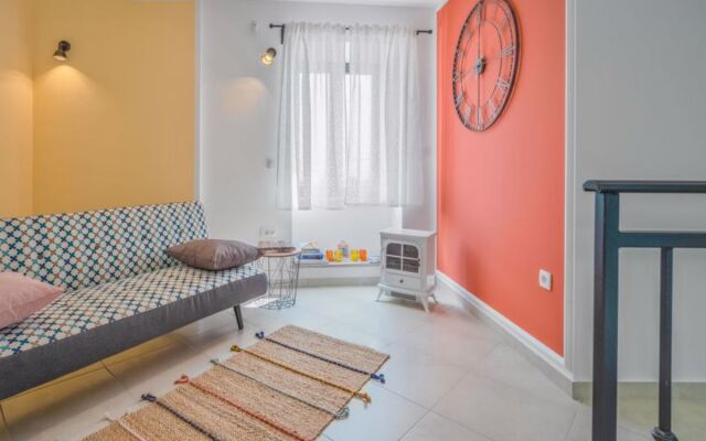 Apartment Osojnak Opatija/Kastav