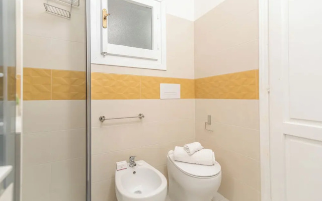 Villa Maestrale 100m From Beach