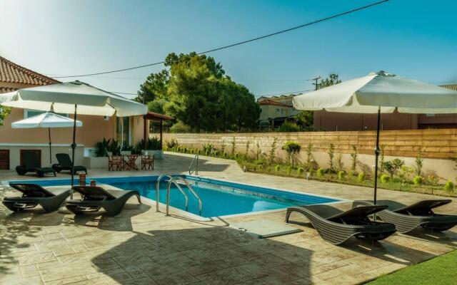 Villa Sophie - Sunny Retreat - Villa Sophie - Sunny Retreat