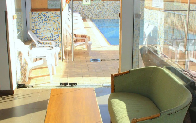 Motel Tsabar