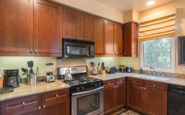 48756 Legacy Drive Condo