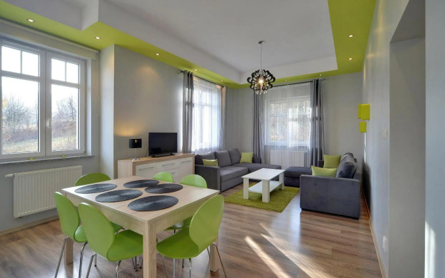 Apartament Sun&Ski Willa Sucha 3 Glamour