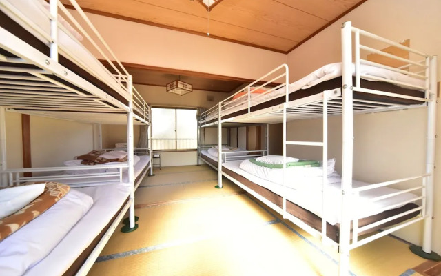 Sakanoue Kaikan