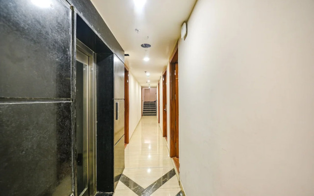 Fabhotel Prime Blest Park