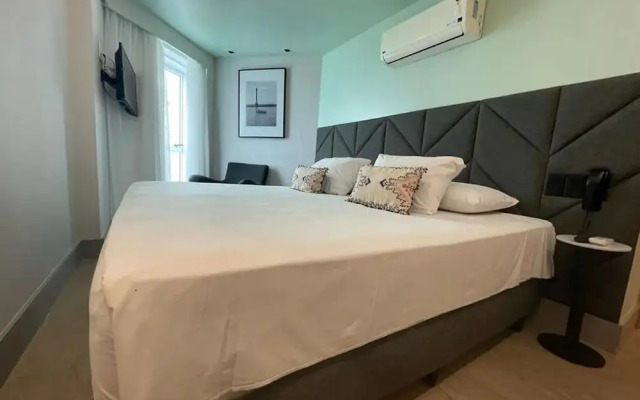 Apartamento Luxo - Boa Viagem