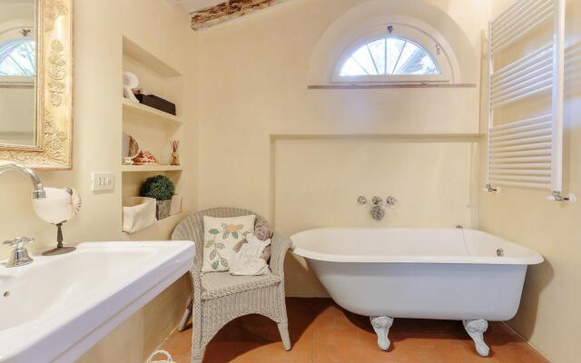 Villa Label in Camaiore