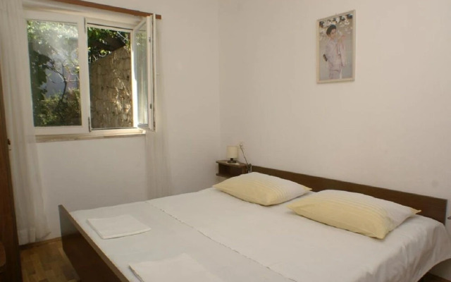 Mirja - Only 50 m From sea - A2