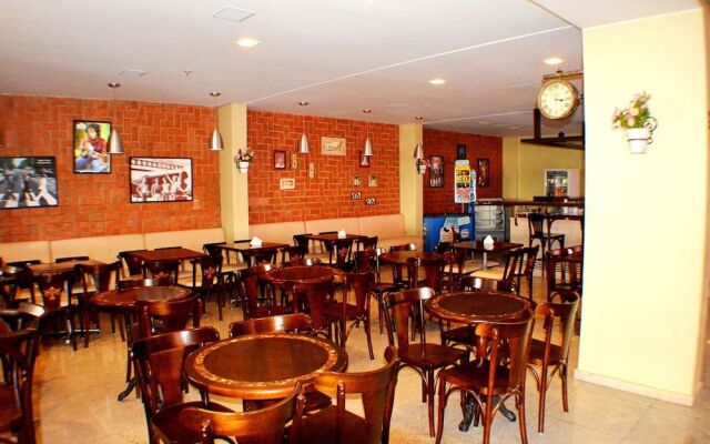 Ecologic Ville Caldas Vip