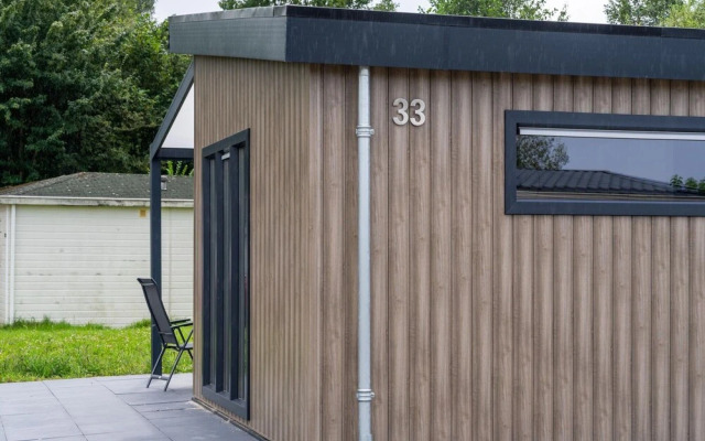 Holiday Home in Molenschot Near Nature Reserves