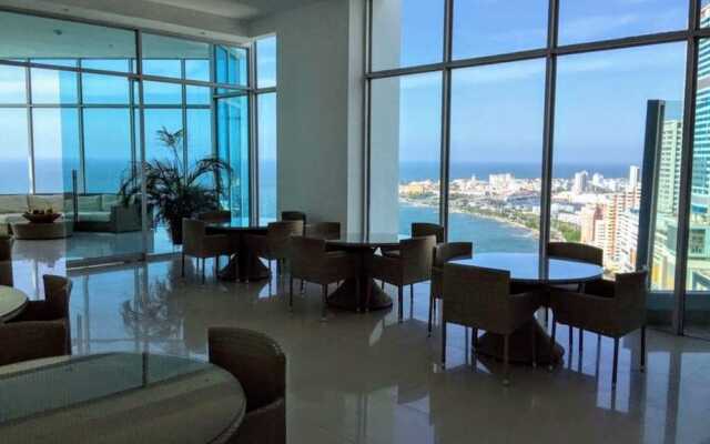 Sea Terraces Luxury Suites