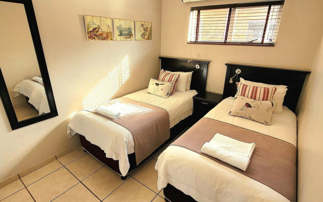 Perna Perna St Lucia